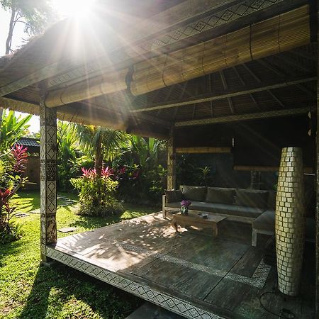Villa Daksina Ubud  Room photo