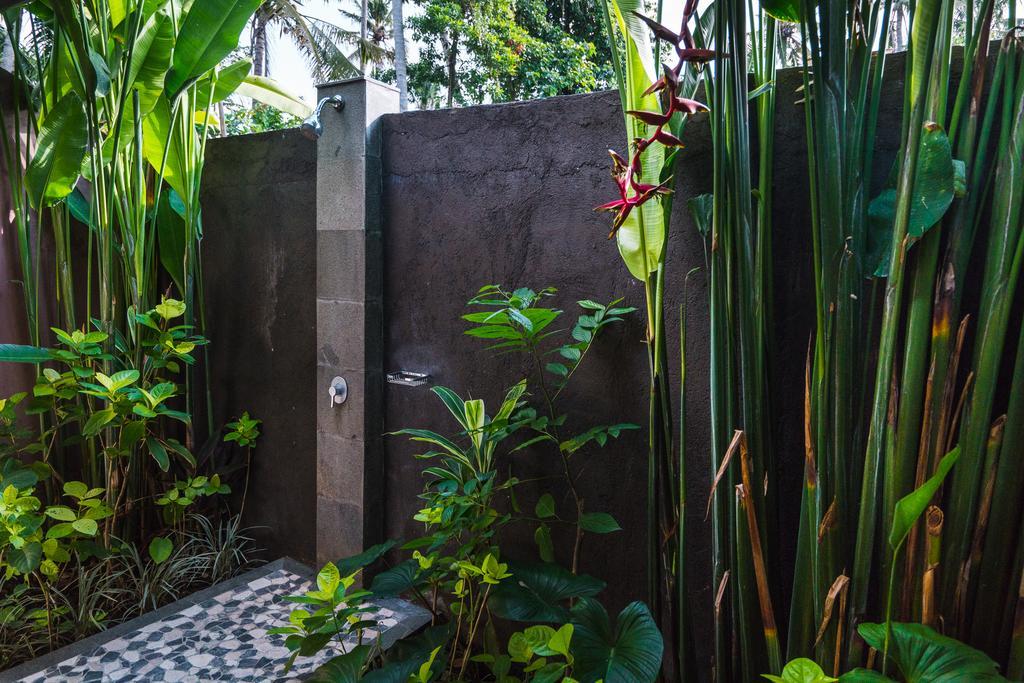 Villa Daksina Ubud  Room photo
